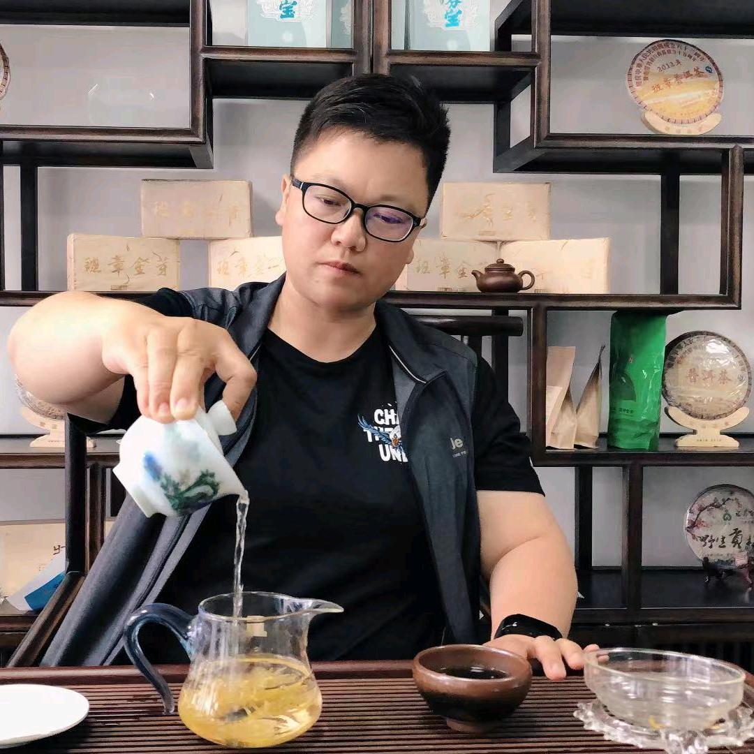 园林绿化-老杨