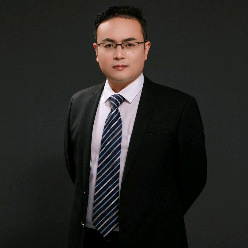 杨雷兵律师