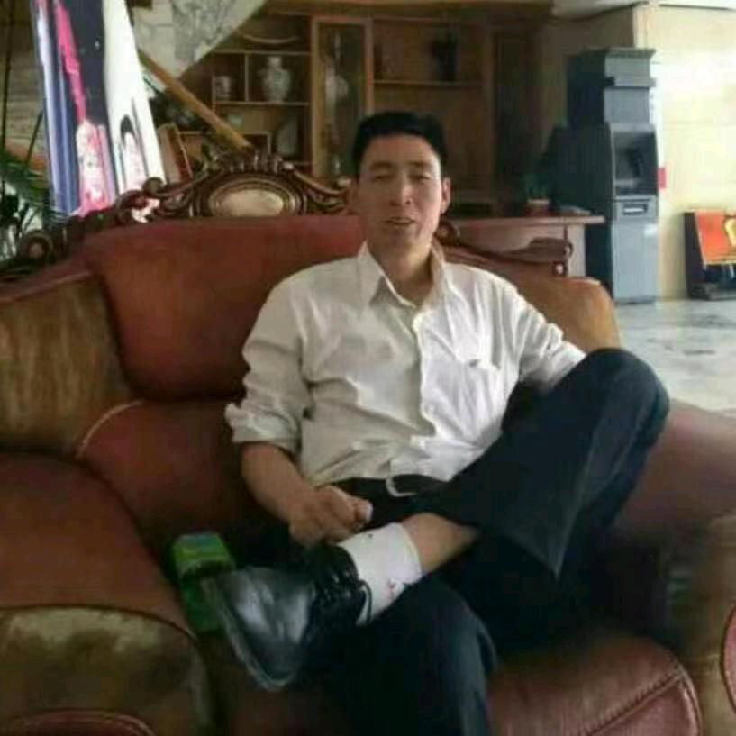 顔舞音乐