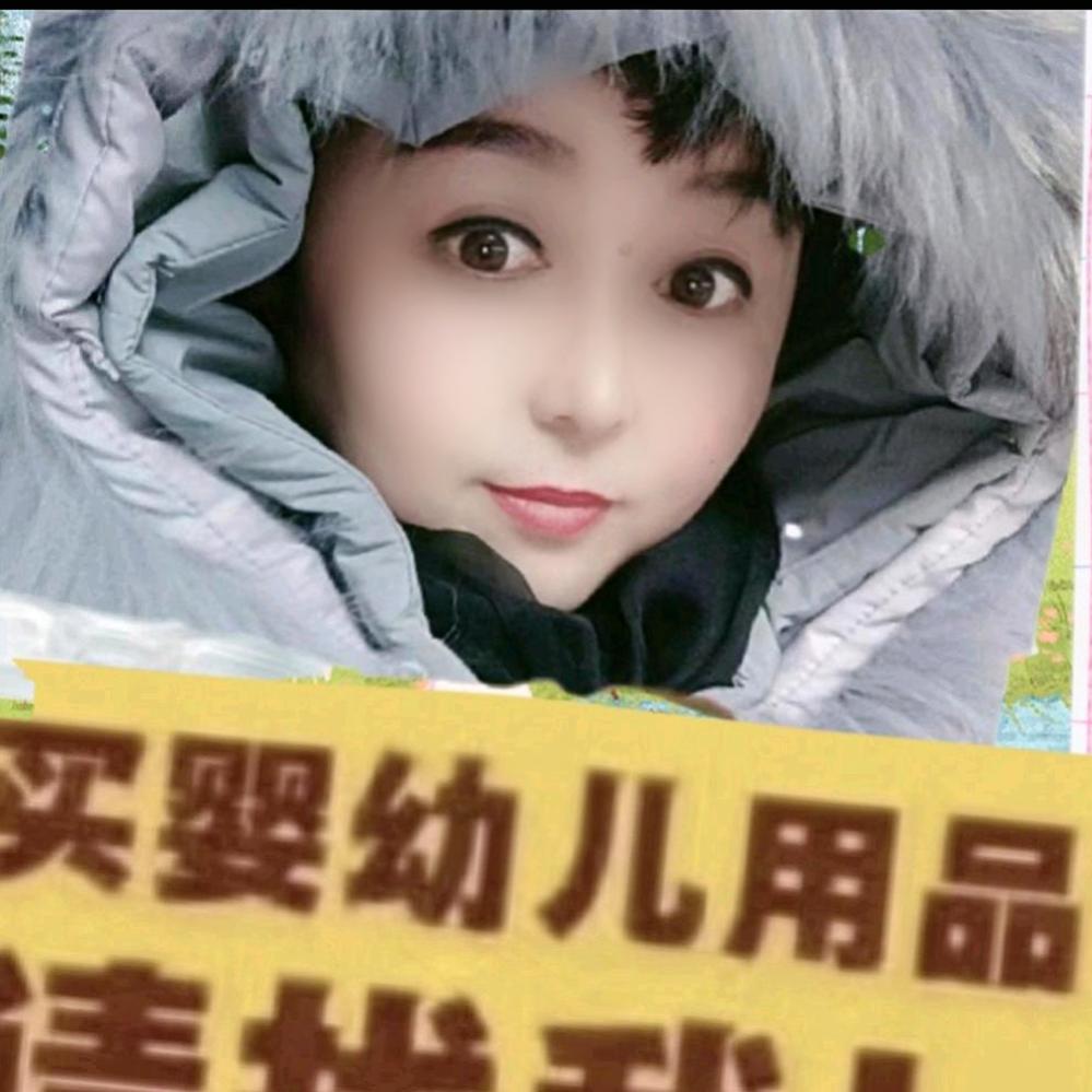专职经营奶粉，(阿拉小优一一母婴)