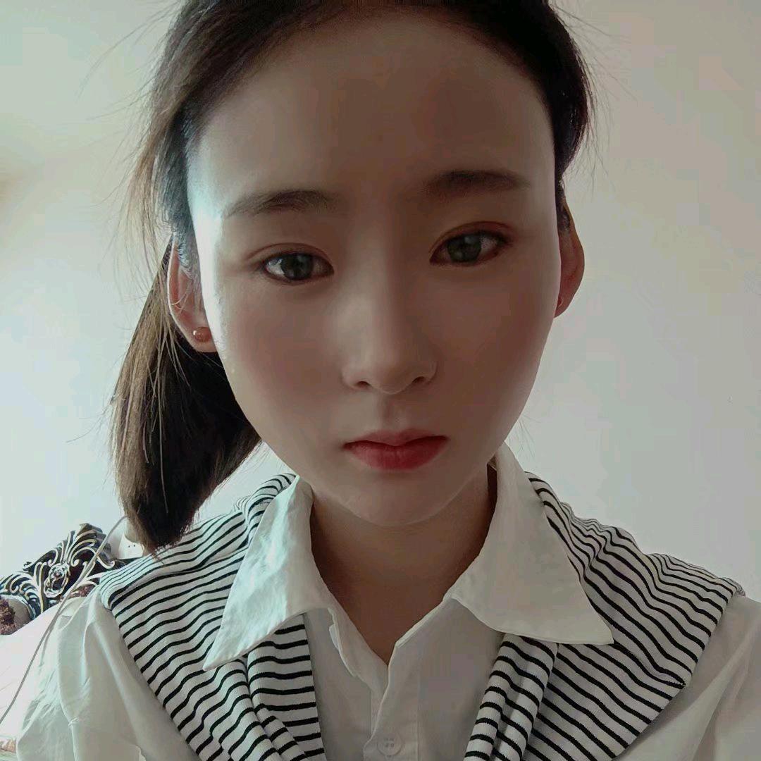 任性的女神经倩倩☀☀