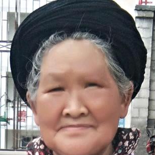 周大姐（78岁）