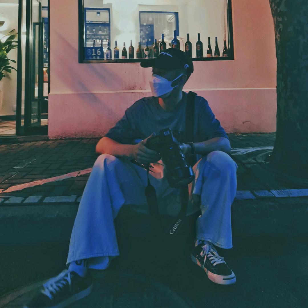 工地在逃小张📷