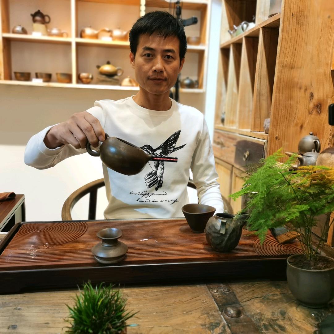 窑神的小店