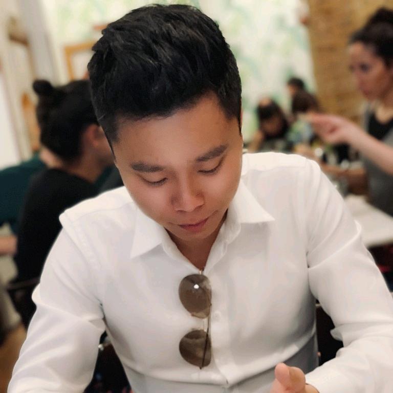 🇨🇳陈·奕帆🇪🇸