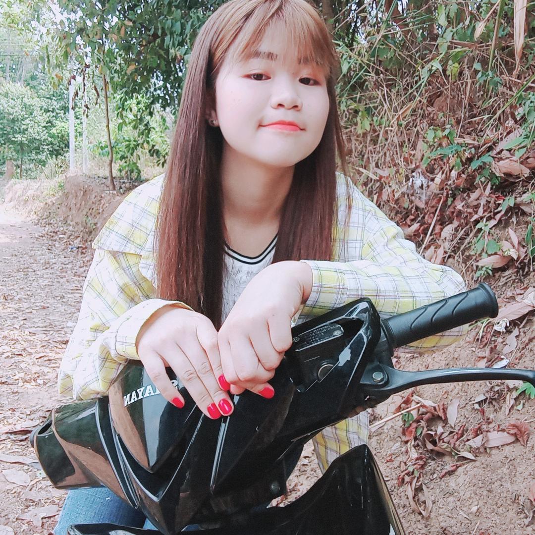 小青青。😢💖