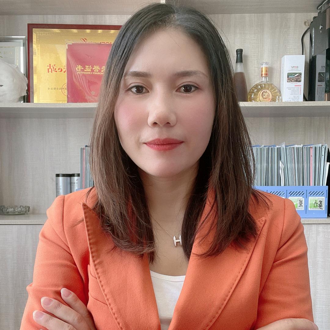 林芝美业娟子