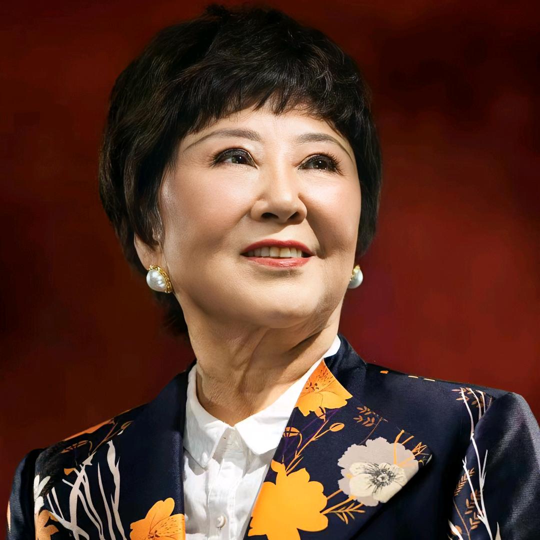歌唱家金花