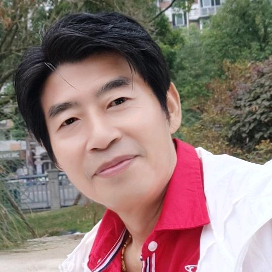 小老头