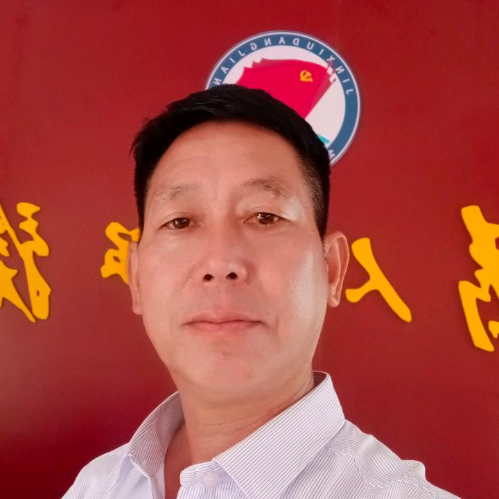 阿旺