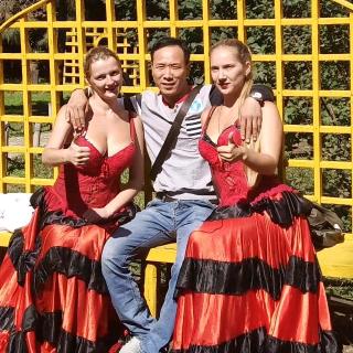 水电暖室内装修