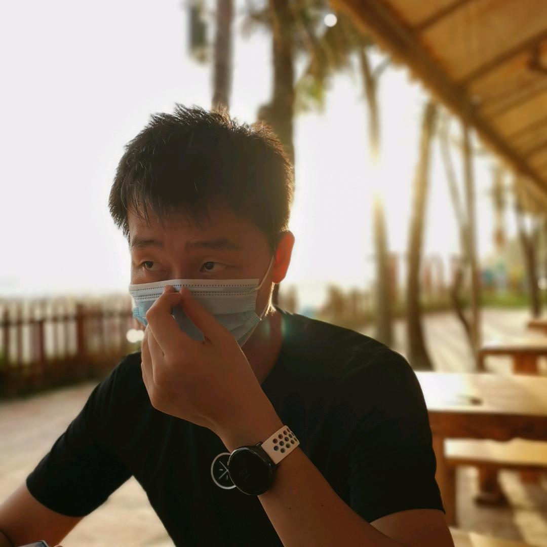 一九八四鼠鼠