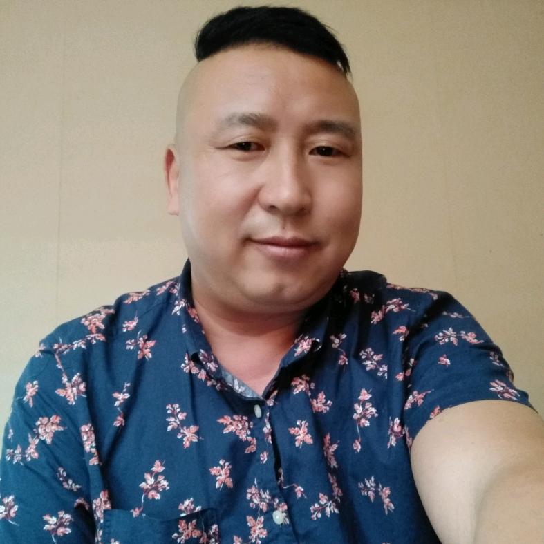 冯家二少《军哥》
