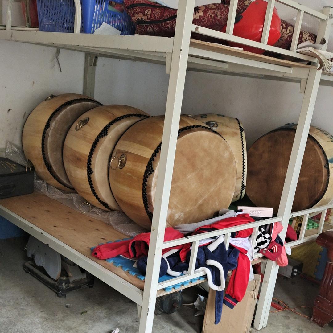 牛皮大鼓🔥大唢呐🔥🔥🔥