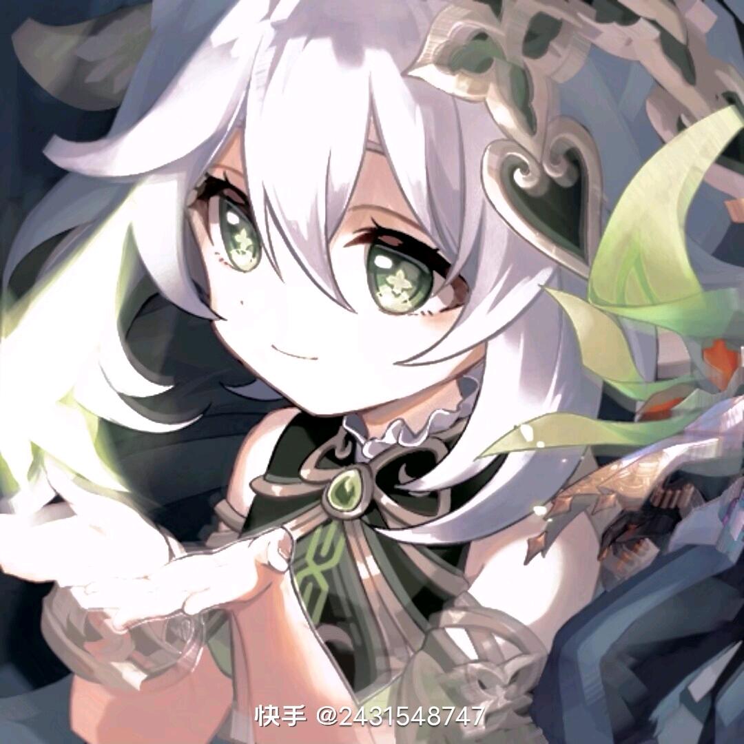 仙女不骂人