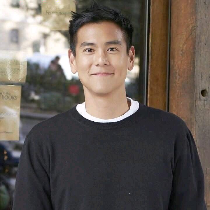 俺哥爱喝酸梅汤