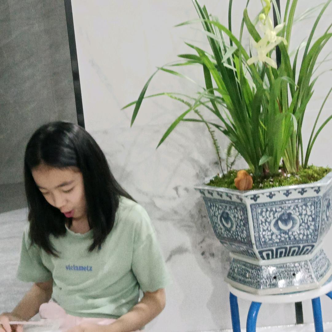 沧海一粟