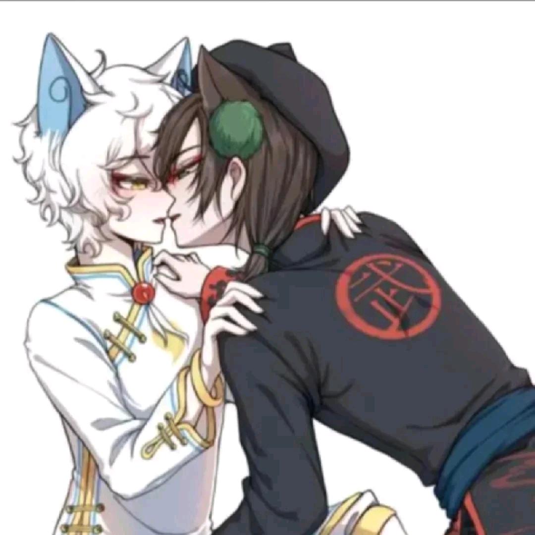 京剧喵~~哒哒.(⑉°з°)-♡