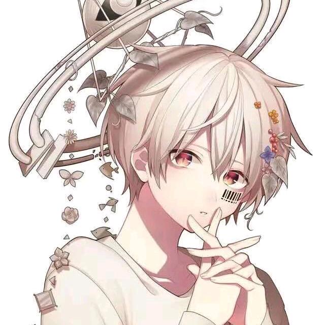 傲气