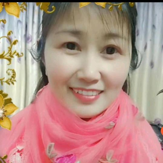 艾熙儿👄