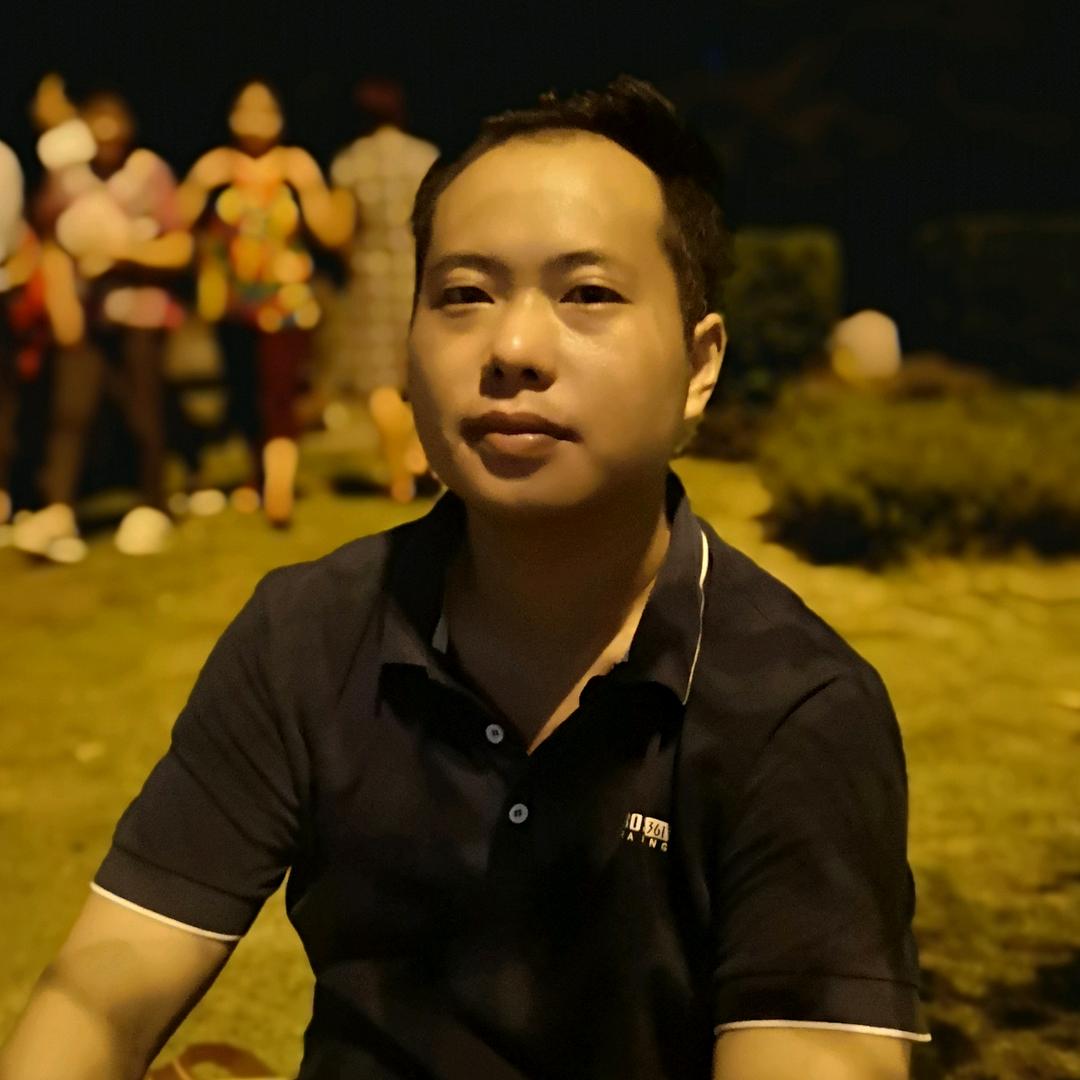 老农人(五联乡)（虞飞）