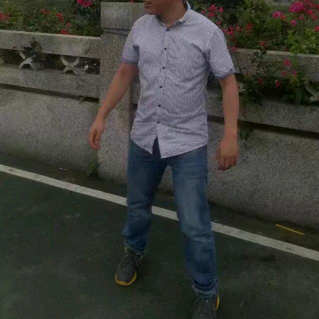 阳光后的幸福
