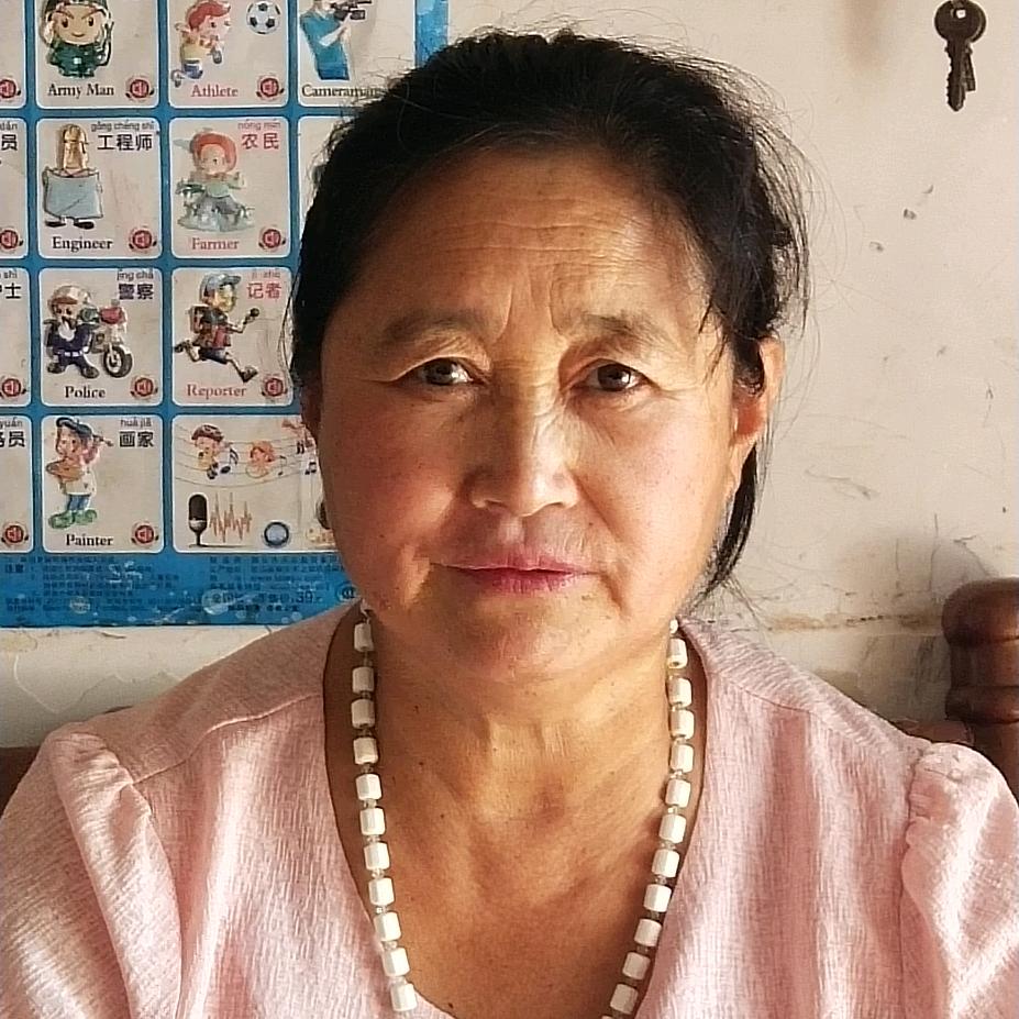 平姐🌹
