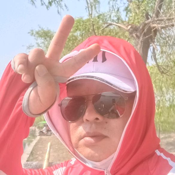 鱼乐人生，我钓鱼我快乐
