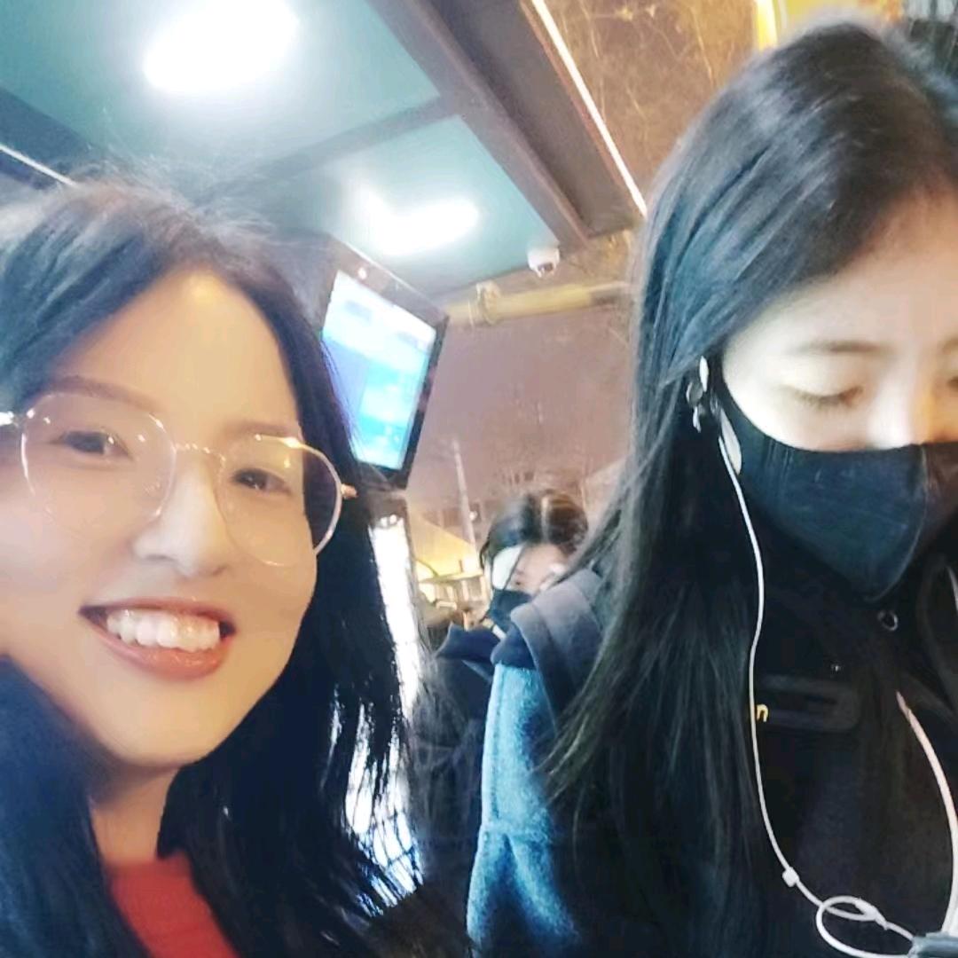 小同同（二虎）