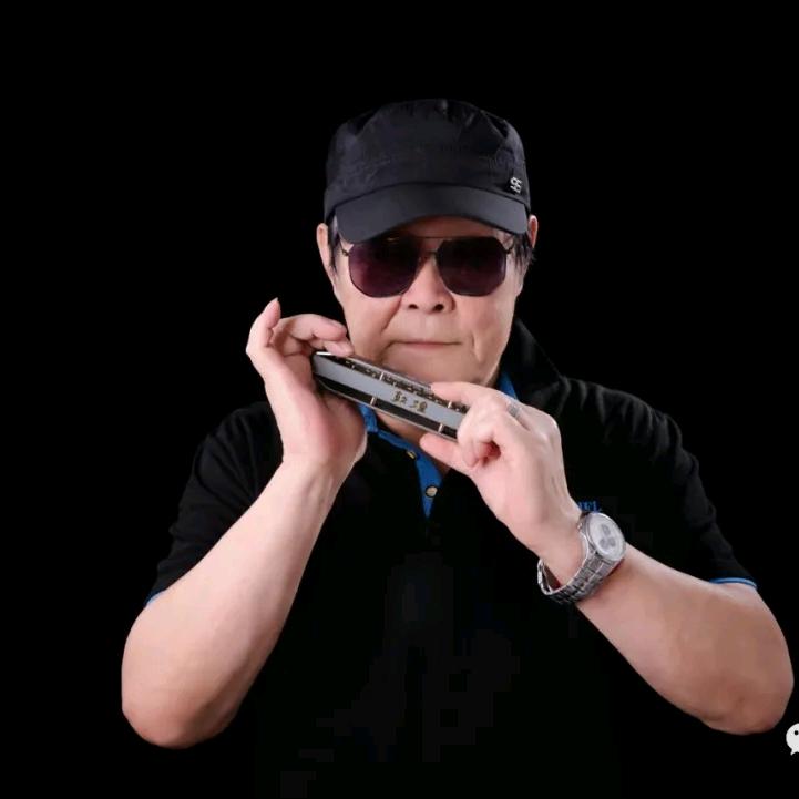 醉心琴翁白燕生
