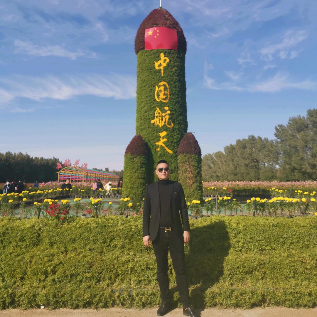勇哥🇨🇳