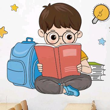 小星的学习日记