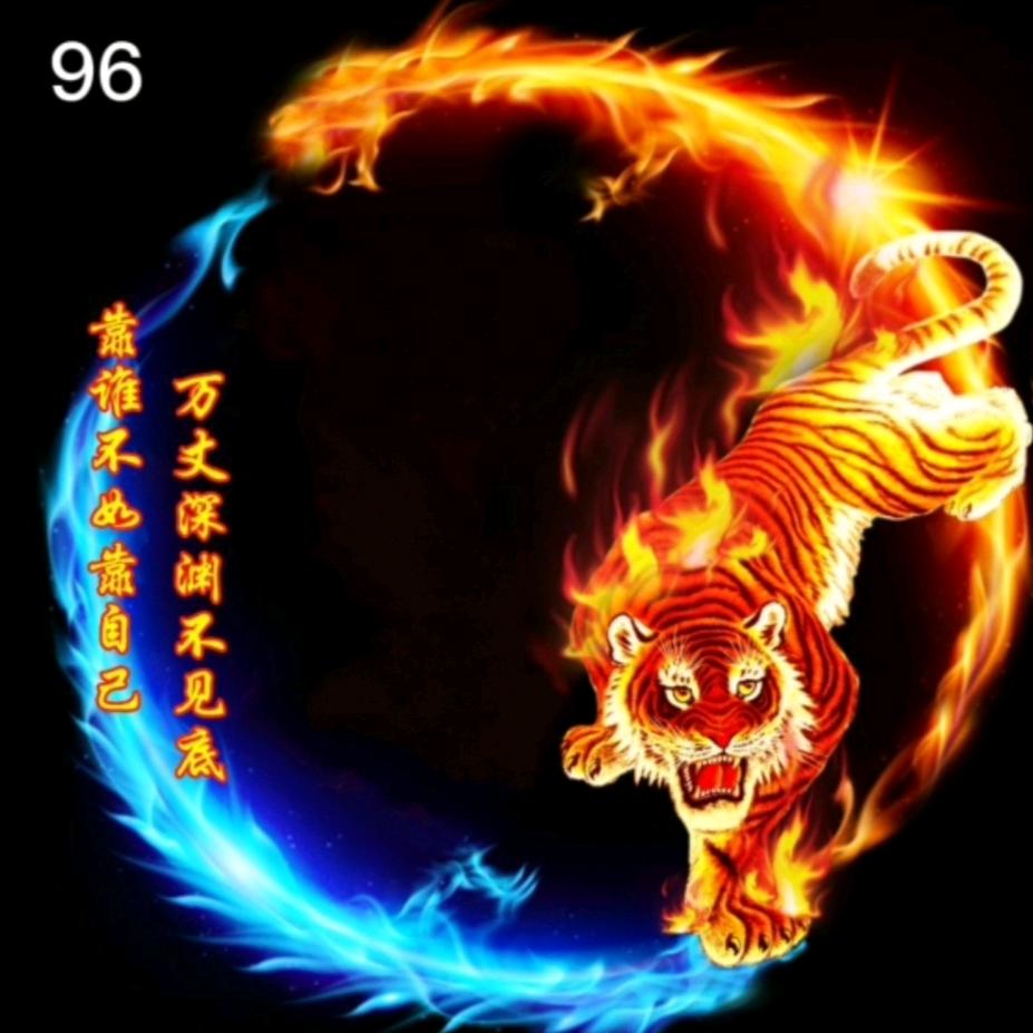 你是我命o