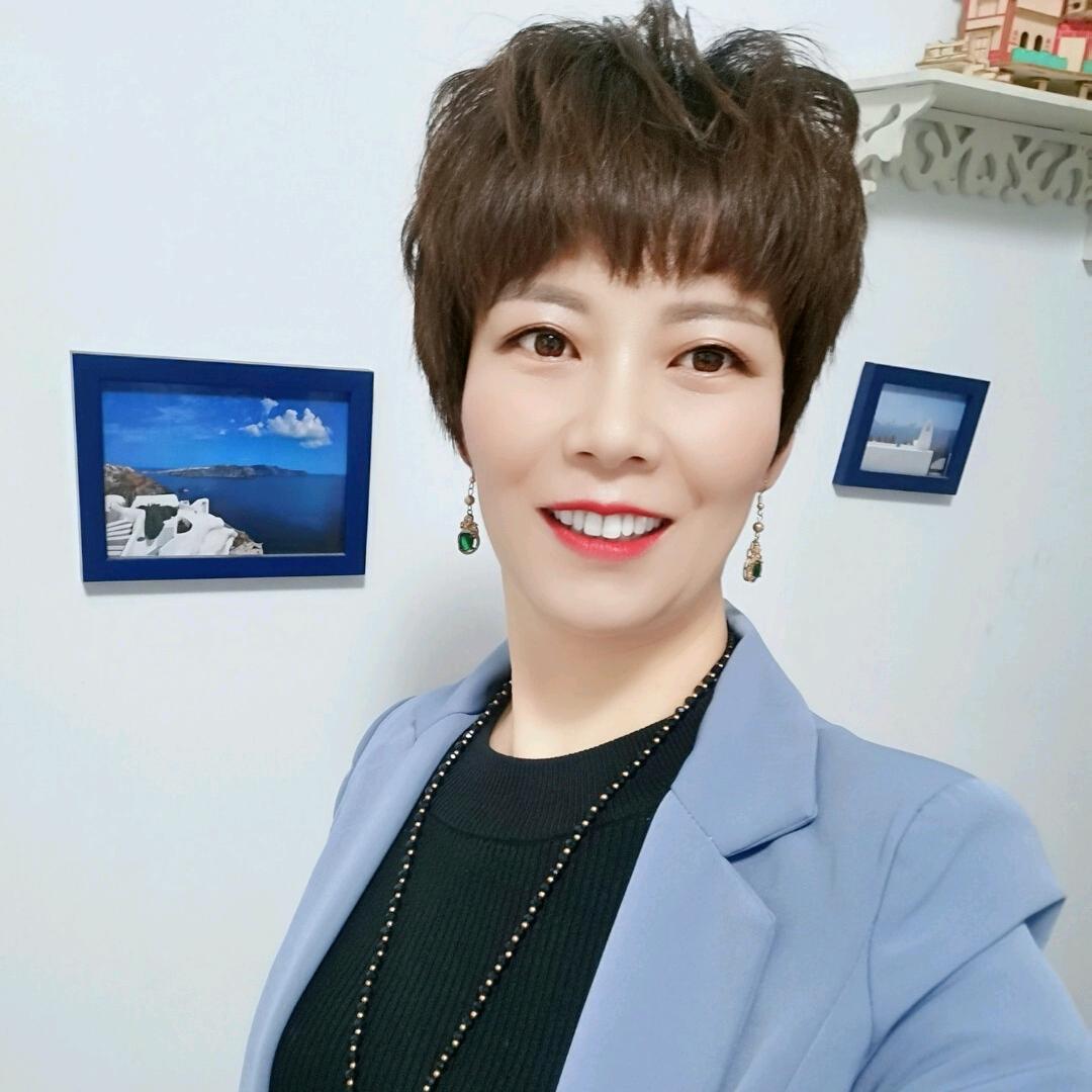 李家二姐
