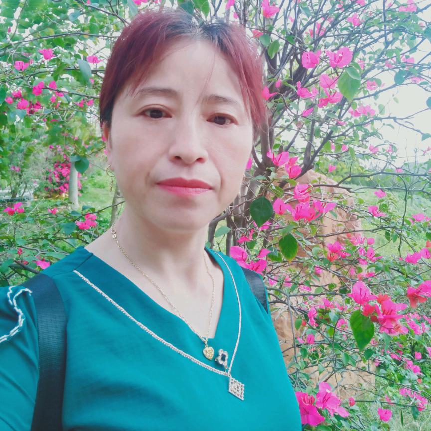 幸福美满☺️