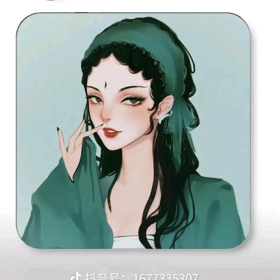 南营月瑶