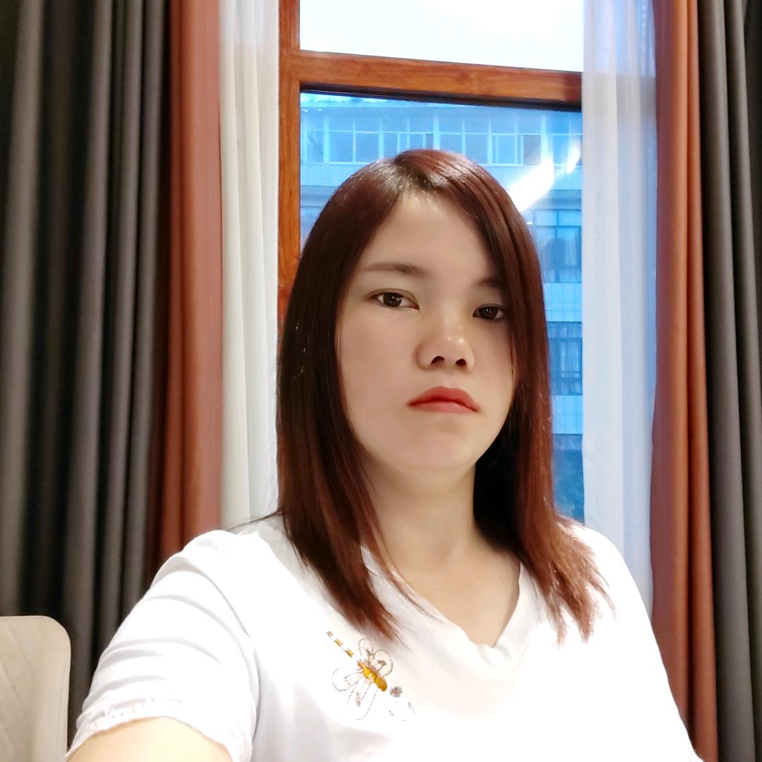 我是一个没有依靠的人