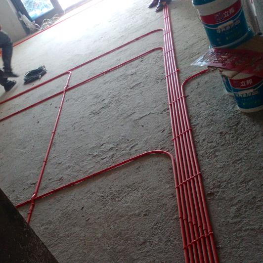 保靖县君政劳务公司+乔希水电精装团队