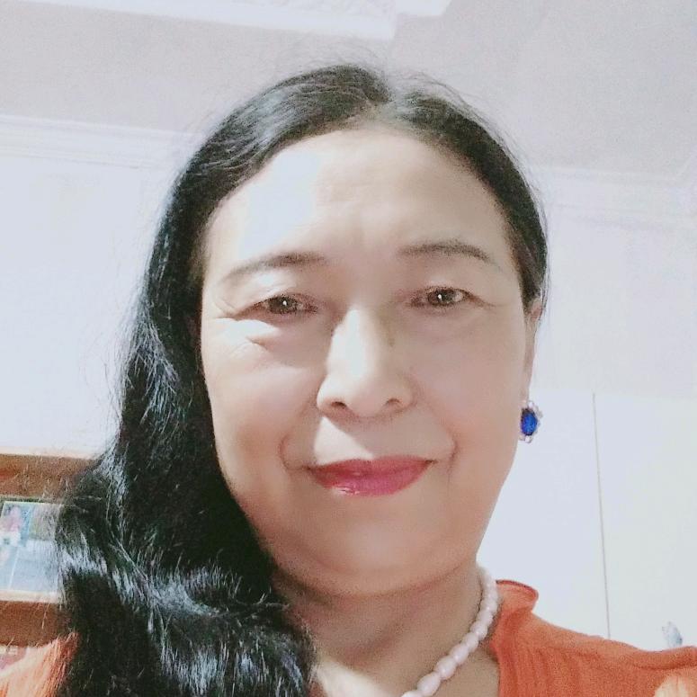 王秀兰
