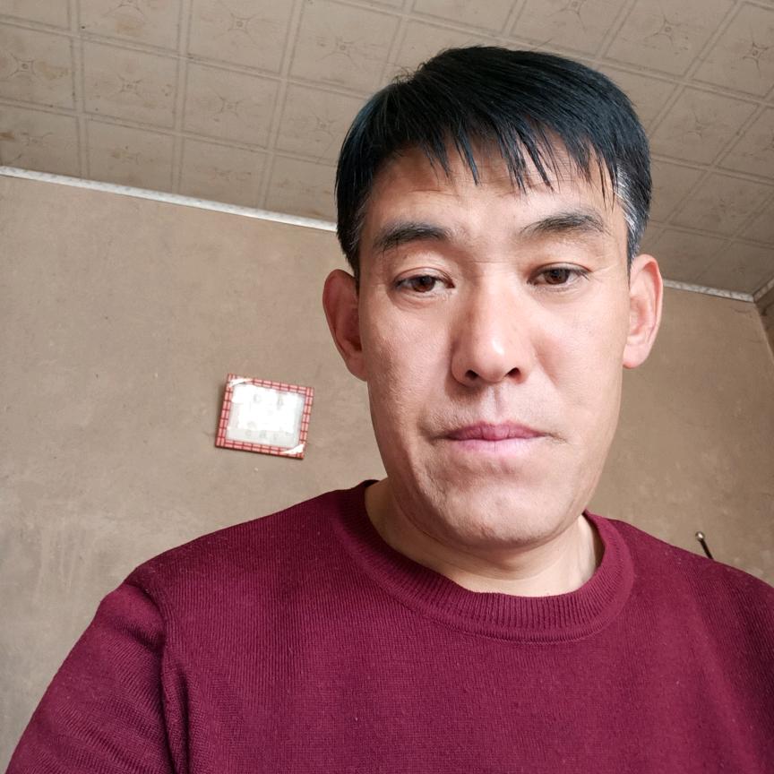 白云&