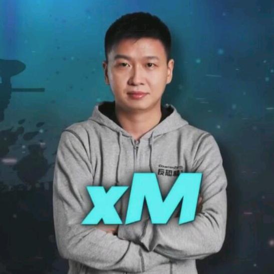 老马CS