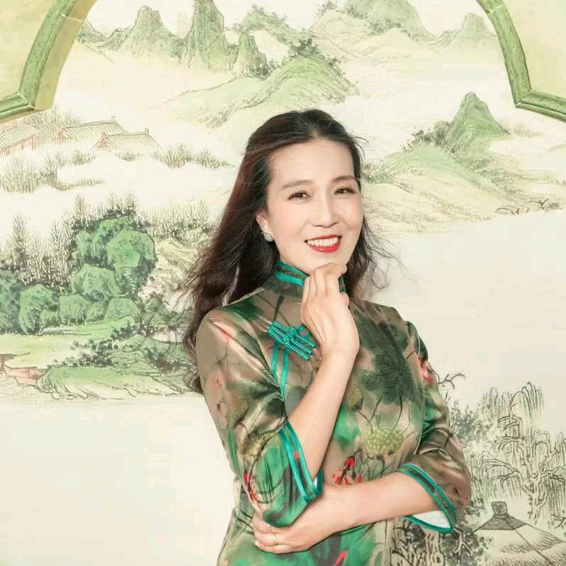 风一般的花儿