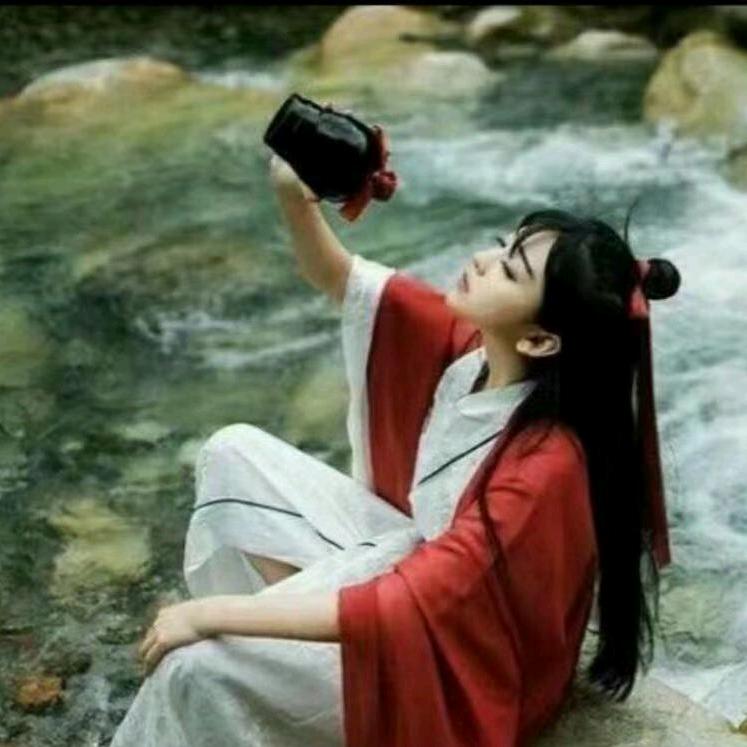 潇潇雨亦歇