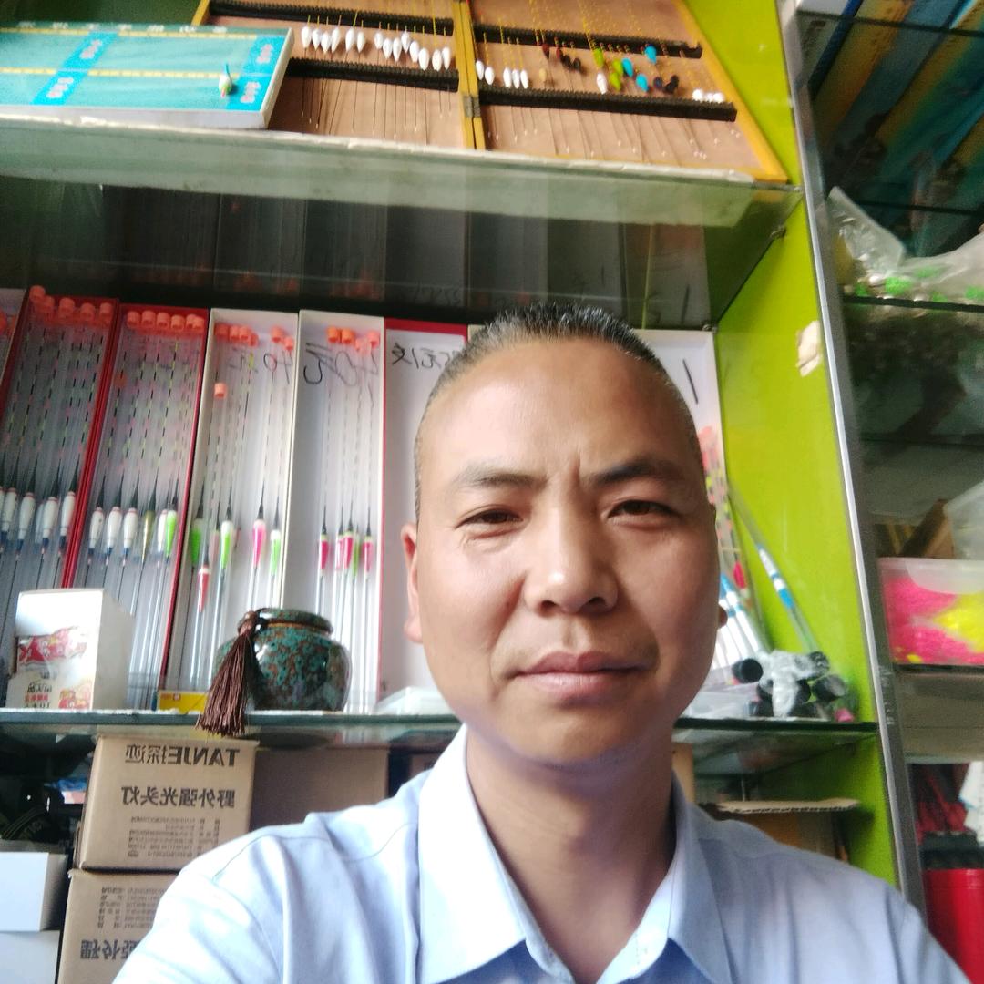 新蒲八哥鱼具