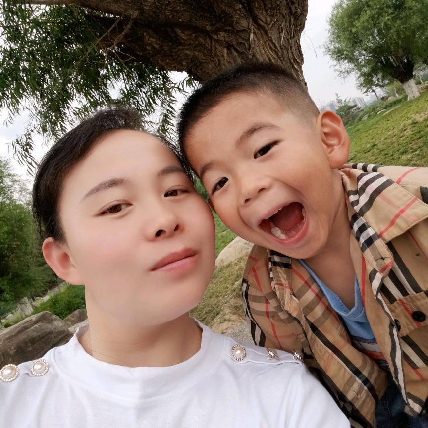 可爱四叶草