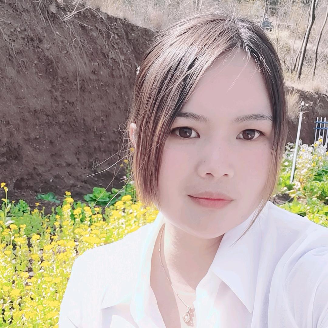 吕霞  阿妹