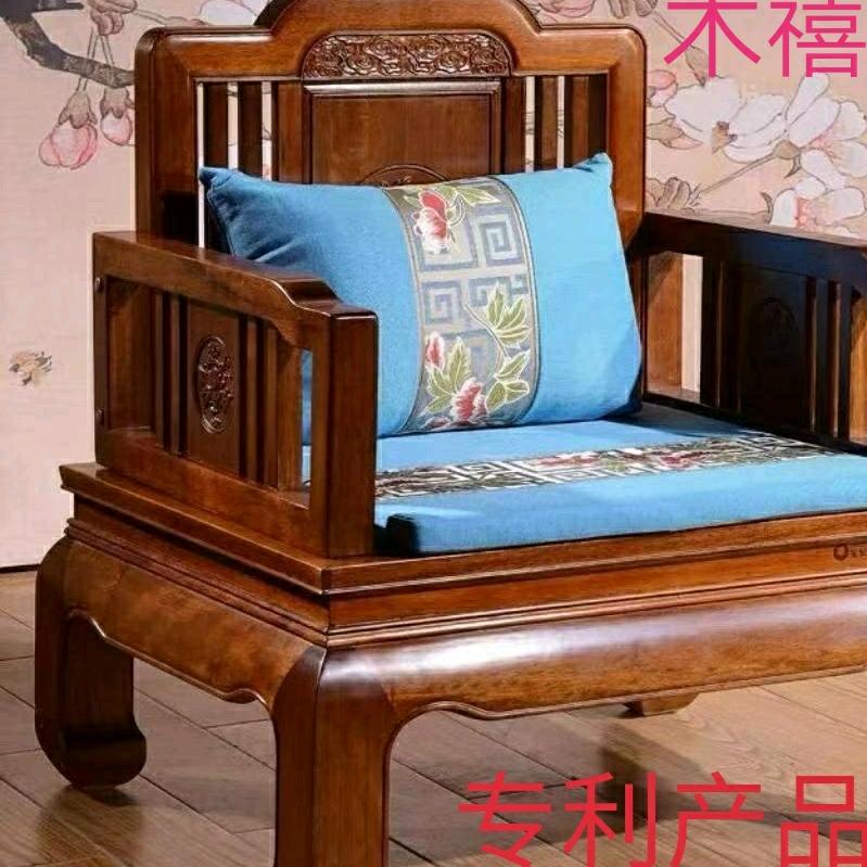 江西木禧家家具
