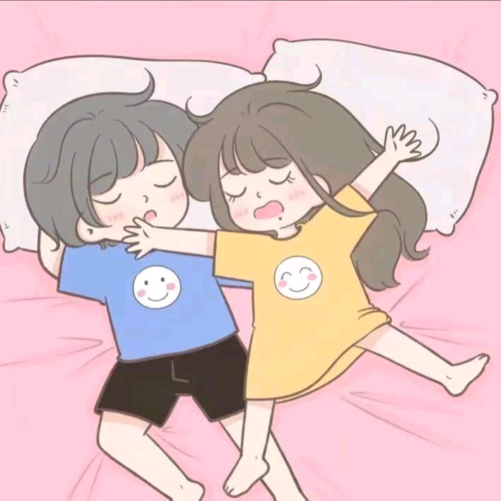 喜欢懒床女孩的GG