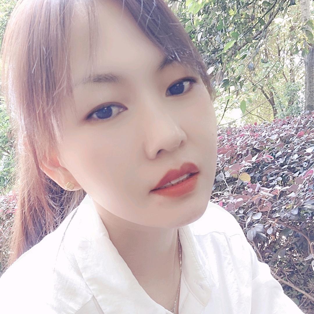 小甜心🌻
