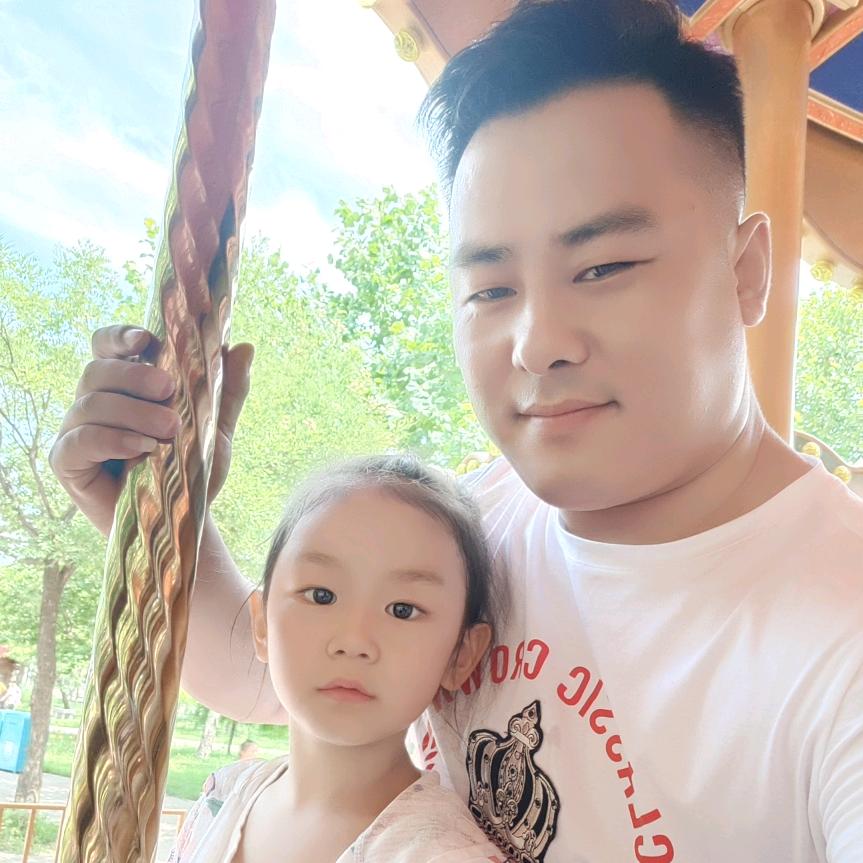 我心爱的姑娘